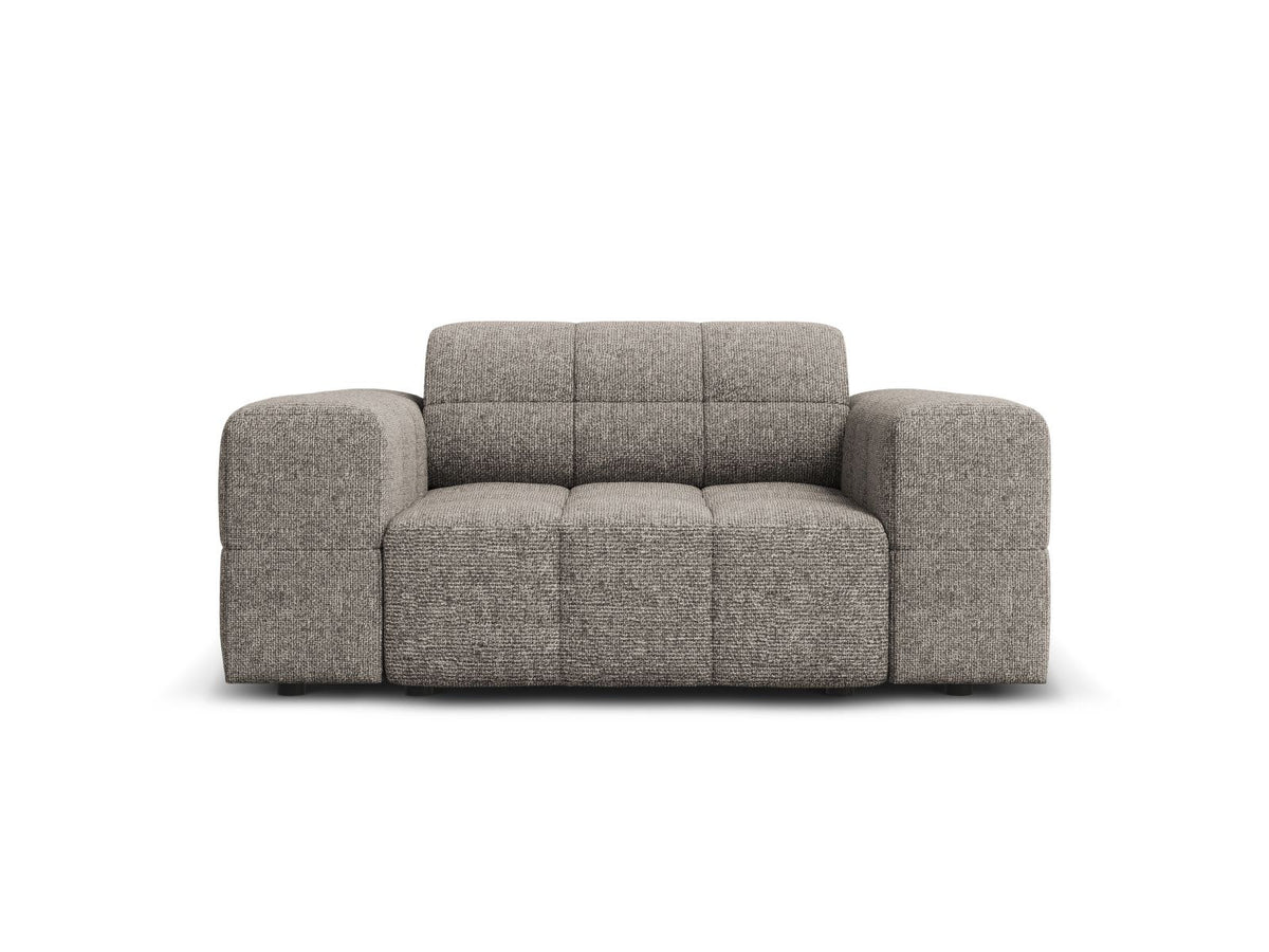 1-Sitzer Sessel Chicago von Cosmopolitan Design – Ansicht 21