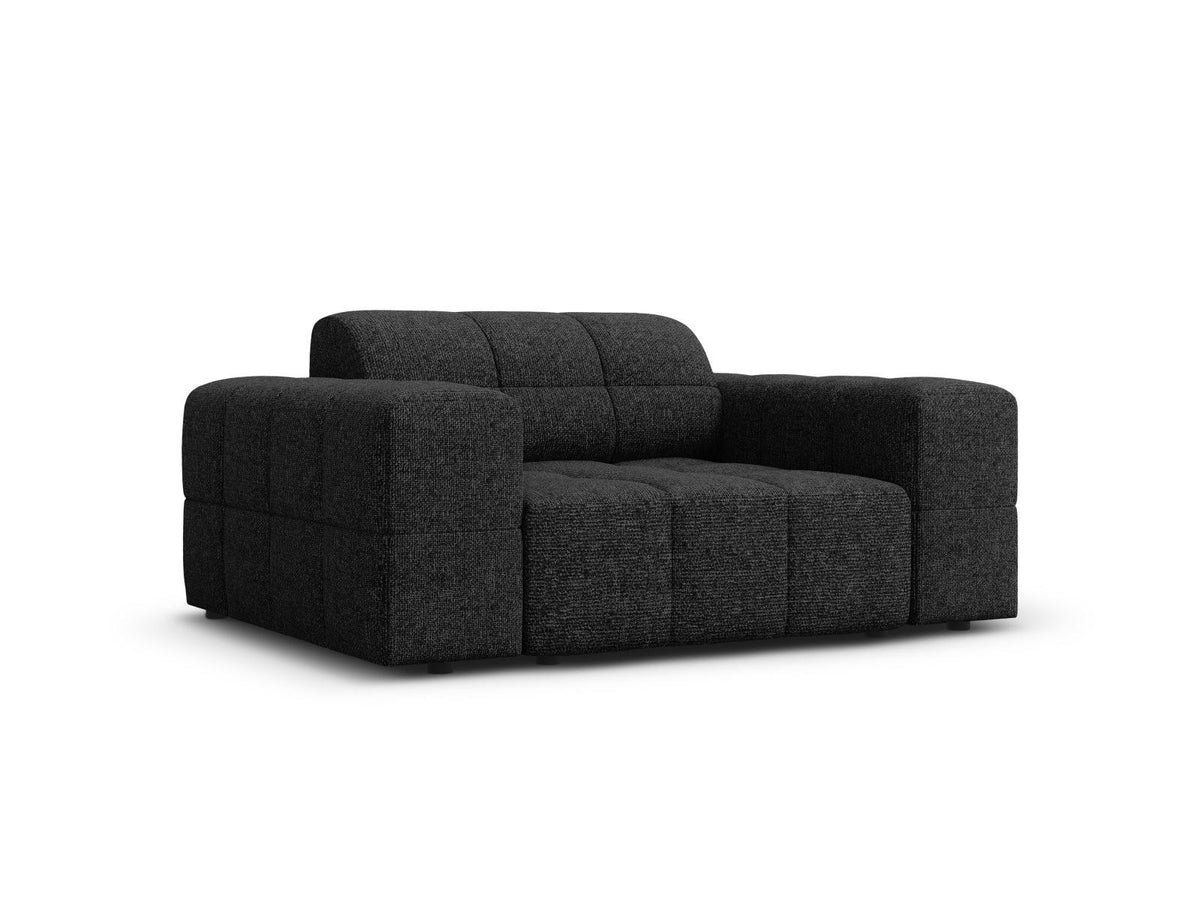 1-Sitzer Sessel Chicago von Cosmopolitan Design – Ansicht 28