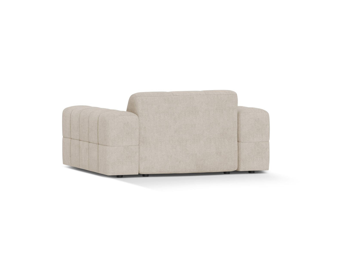 1-Sitzer Sessel Chicago von Cosmopolitan Design – Ansicht 41