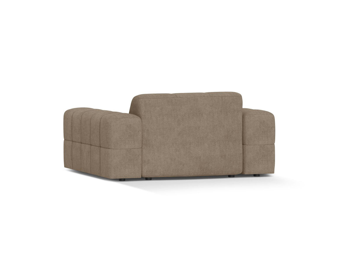 1-Sitzer Sessel Chicago von Cosmopolitan Design – Ansicht 46