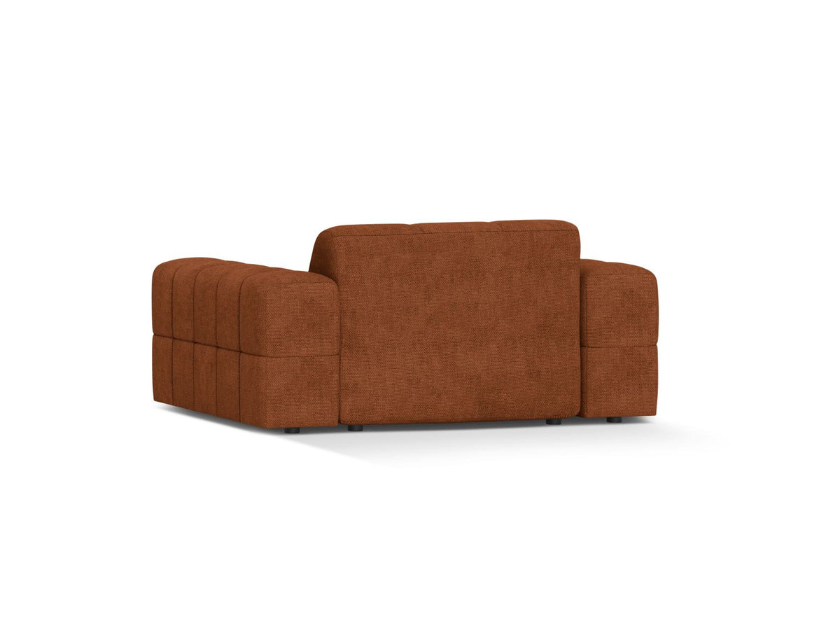 1-Sitzer Sessel Chicago von Cosmopolitan Design – Ansicht 51