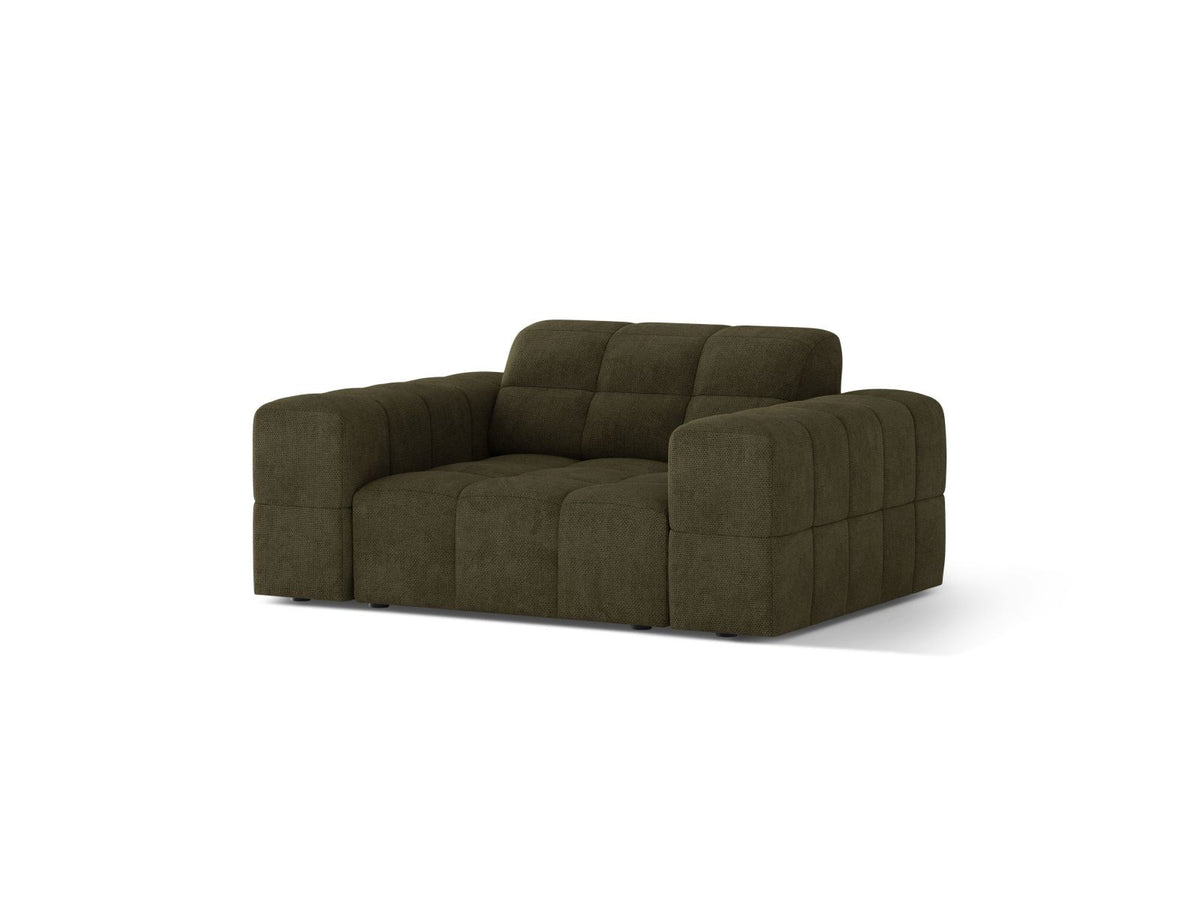 1-Sitzer Sessel Chicago von Cosmopolitan Design – Ansicht 55