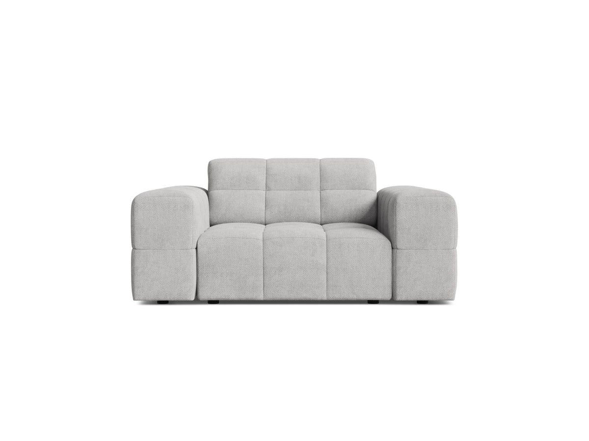 1-Sitzer Sessel Chicago von Cosmopolitan Design – Ansicht 64
