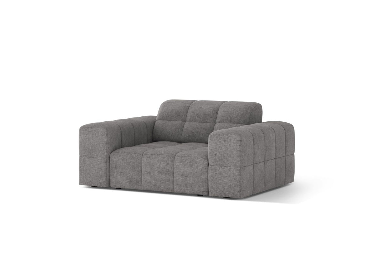 1-Sitzer Sessel Chicago von Cosmopolitan Design – Ansicht 70
