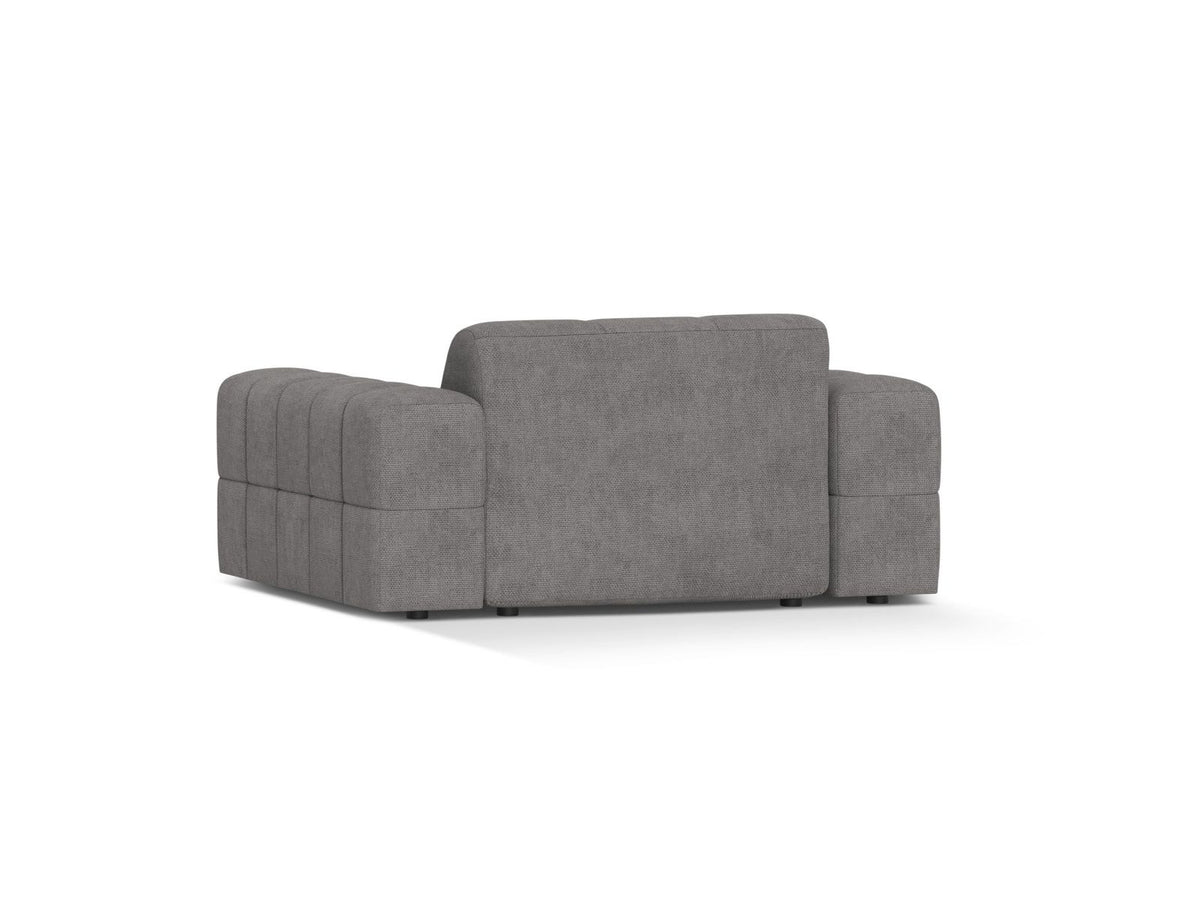1-Sitzer Sessel Chicago von Cosmopolitan Design – Ansicht 71
