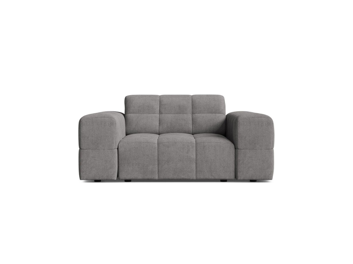 1-Sitzer Sessel Chicago von Cosmopolitan Design – Ansicht 69