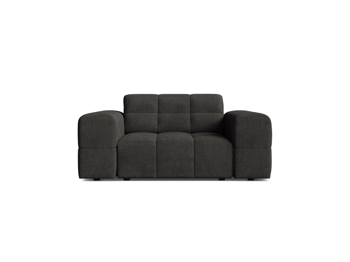 1-Sitzer Sessel Chicago von Cosmopolitan Design – Ansicht 74