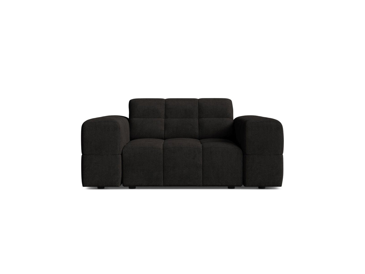 1-Sitzer Sessel Chicago von Cosmopolitan Design – Ansicht 79