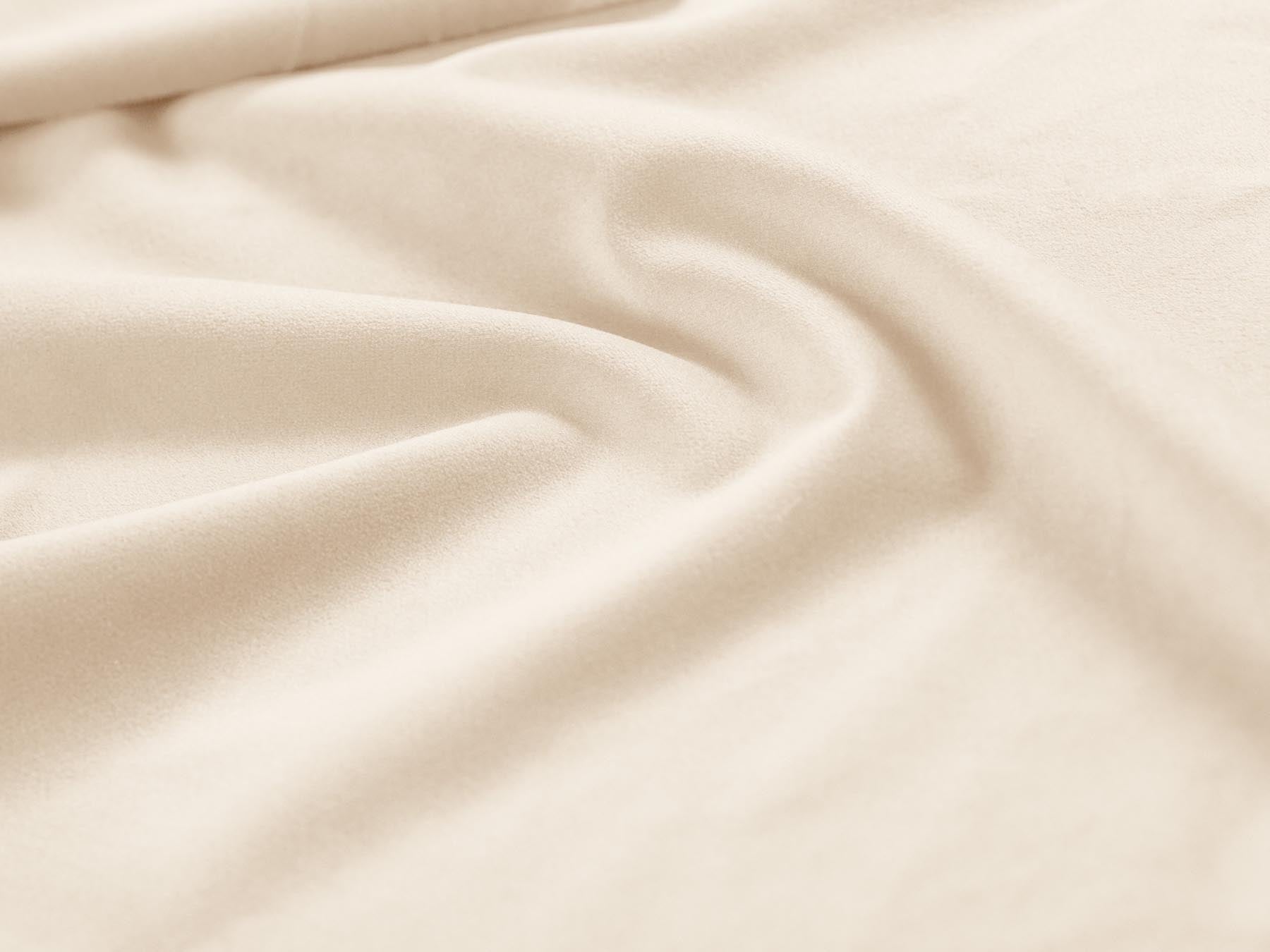 Modernes Livigno Bett mit 140 cm Breite, ausgestattet mit praktischem Stauraum und einem geschmackvollen Kopfteil, perfekt für kompakte Schlafzimmer.