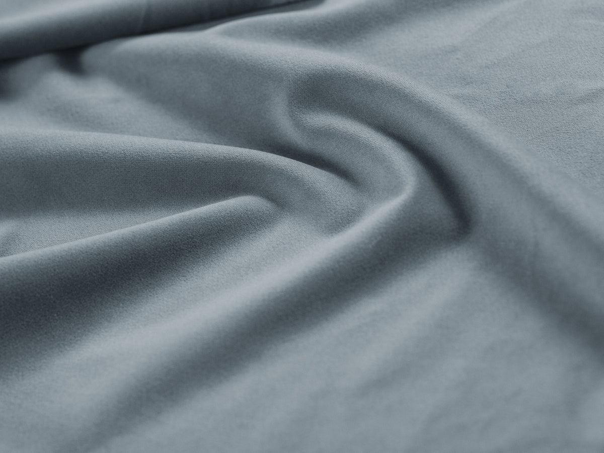 Livigno Bett mit Stauraum With Double Kopfteil 200cm von Cosmopolitan Design – Ansicht 15