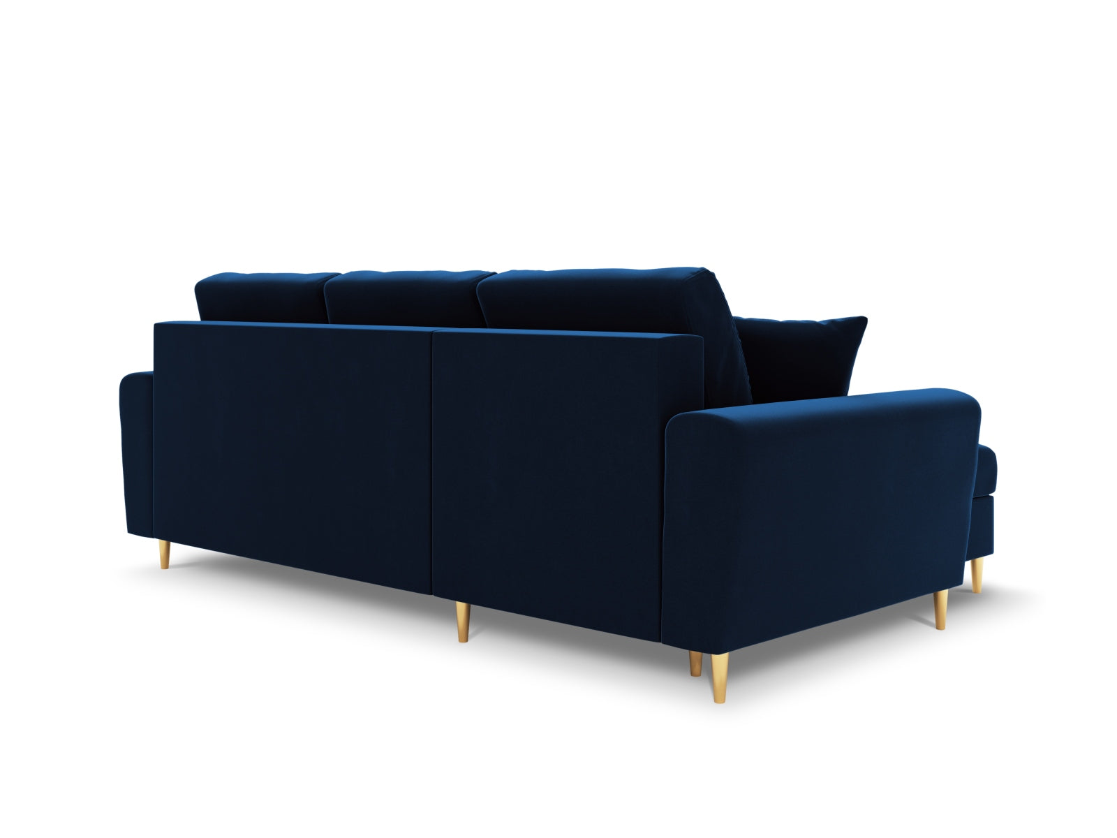 Entdecken Sie das Kyoto Ecksofa mit Schlaffunktion und Stauraumbox – stilvoll, funktional und ideal für Ihr Zuhause. Perfekt für entspannte Abende!