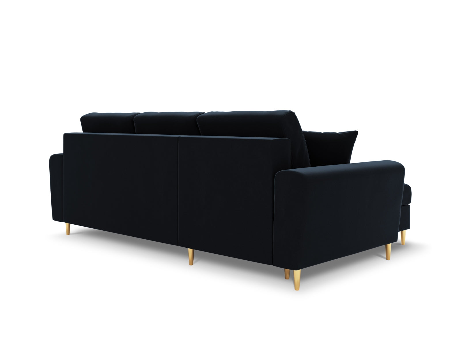 Entdecken Sie das Kyoto Ecksofa mit Schlaffunktion und Stauraumbox – stilvoll, funktional und ideal für Ihr Zuhause. Perfekt für entspannte Abende!