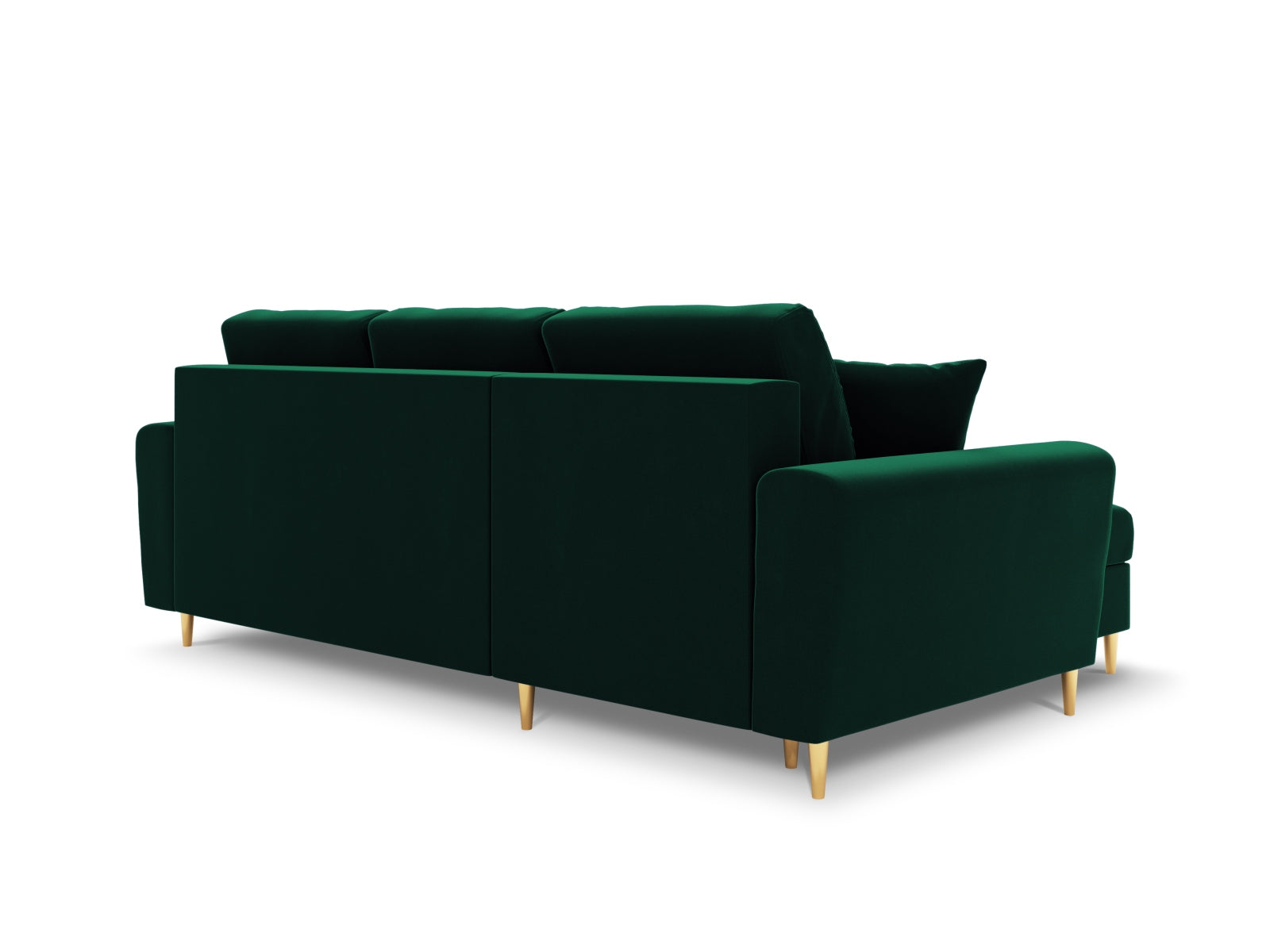Entdecken Sie das Kyoto Ecksofa mit Schlaffunktion und Stauraumbox – stilvoll, funktional und ideal für Ihr Zuhause. Perfekt für entspannte Abende!