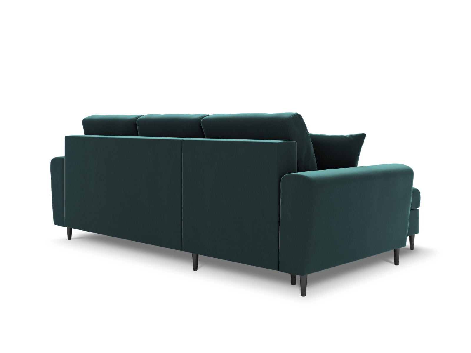 Entdecken Sie das Kyoto Ecksofa mit Schlaffunktion und Stauraumbox – stilvoll, funktional und ideal für Ihr Zuhause. Perfekt für entspannte Abende!