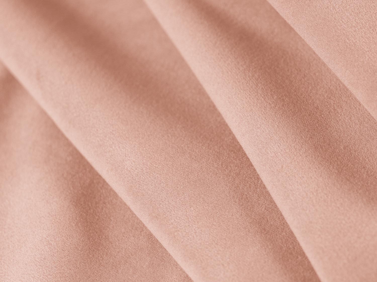 Rome Velour Modular Reversible Ecksofa 7 Sitzer in Pink präsentiert im Onlineshop von KAQTU Design AG. Ecksofa ist von Cosmopolitan Design
