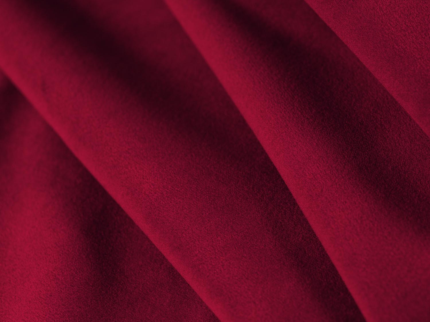 Rome Velour Modular Reversible Ecksofa 7 Sitzer in Red präsentiert im Onlineshop von KAQTU Design AG. Ecksofa ist von Cosmopolitan Design