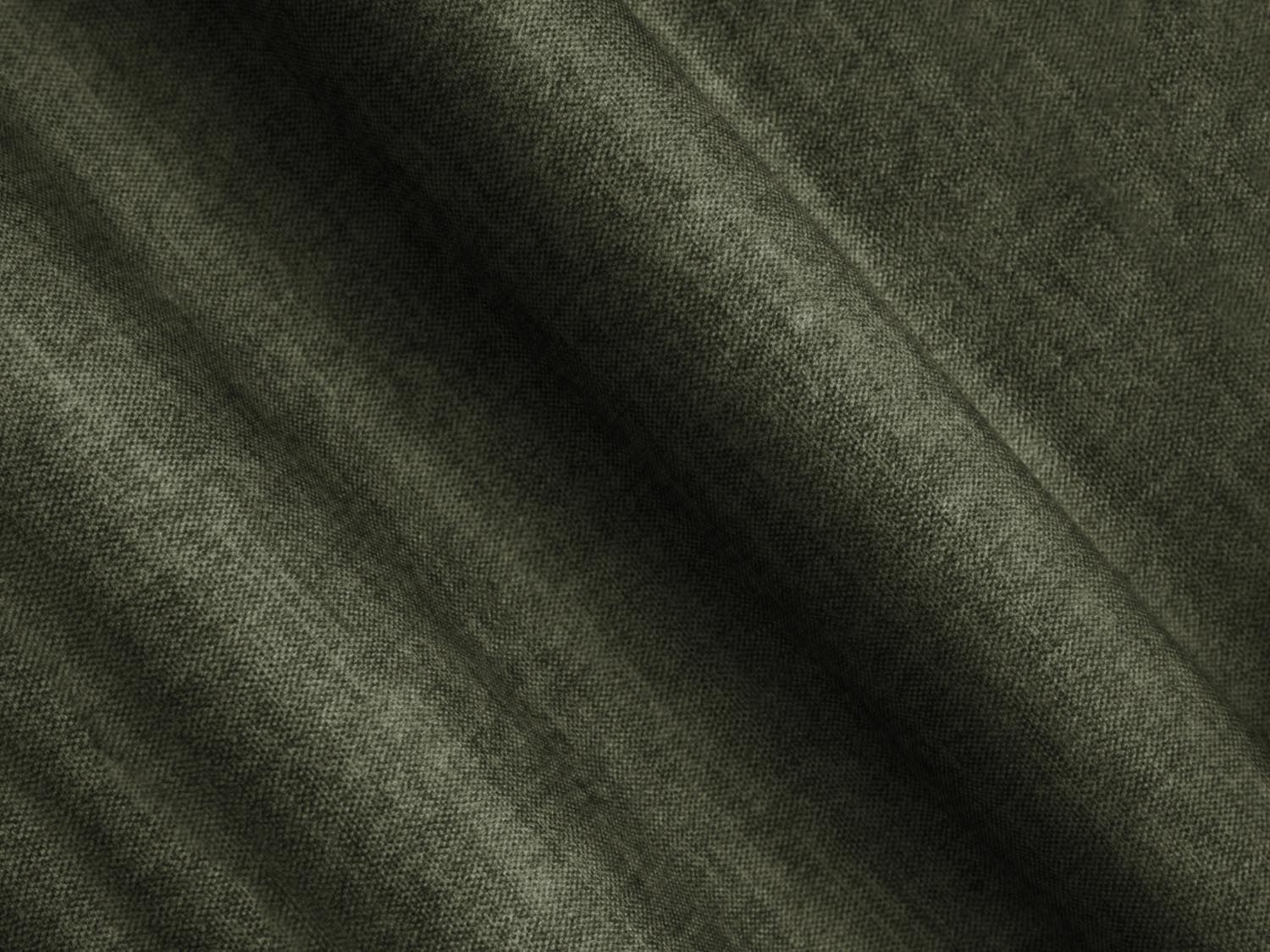 Stylisches Linz Ecksofa links in elegantem Green-Vogue, 3-Sitzer mit cleverer Schlaffunktion und integriertem Stauraum für zusätzlichen Komfort.