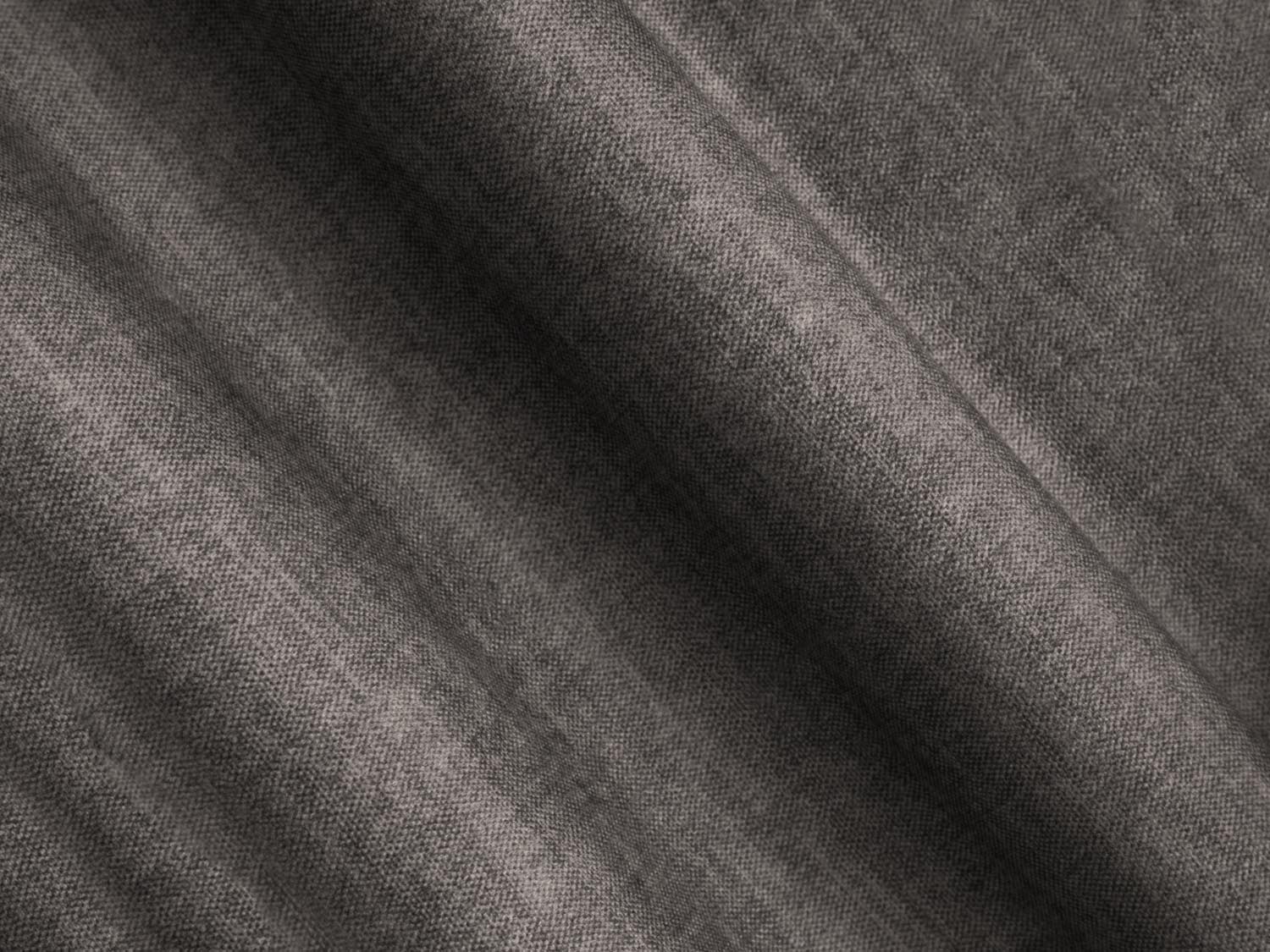 Elegantes Linz Ecksofa links, 3-Sitzer mit Schlaffunktion und Stauraum, ideal für kleine Räume und gemütliche Abende.