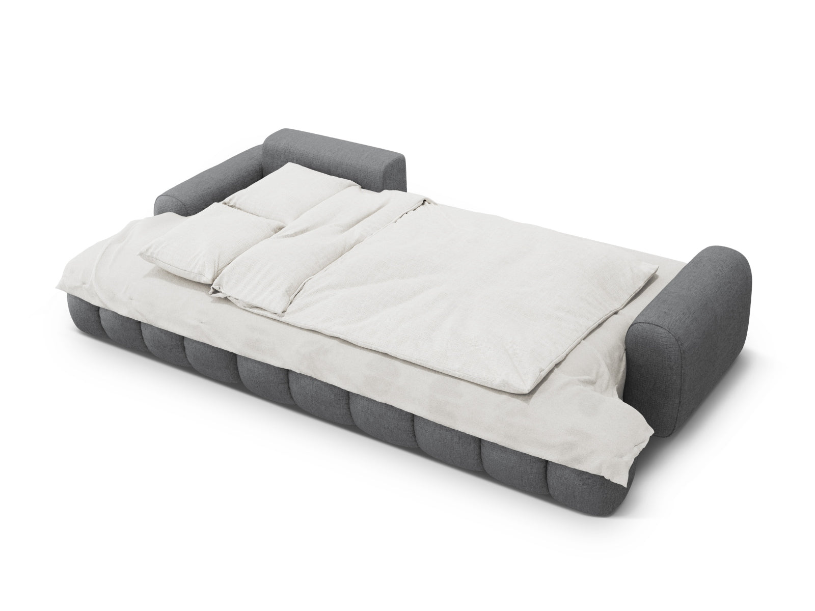Erleben Sie das vielseitige Linz Ecksofa links mit Schlaffunktion und Stauraum – der perfekte Begleiter für Ihr modernes Wohnzimmer!
