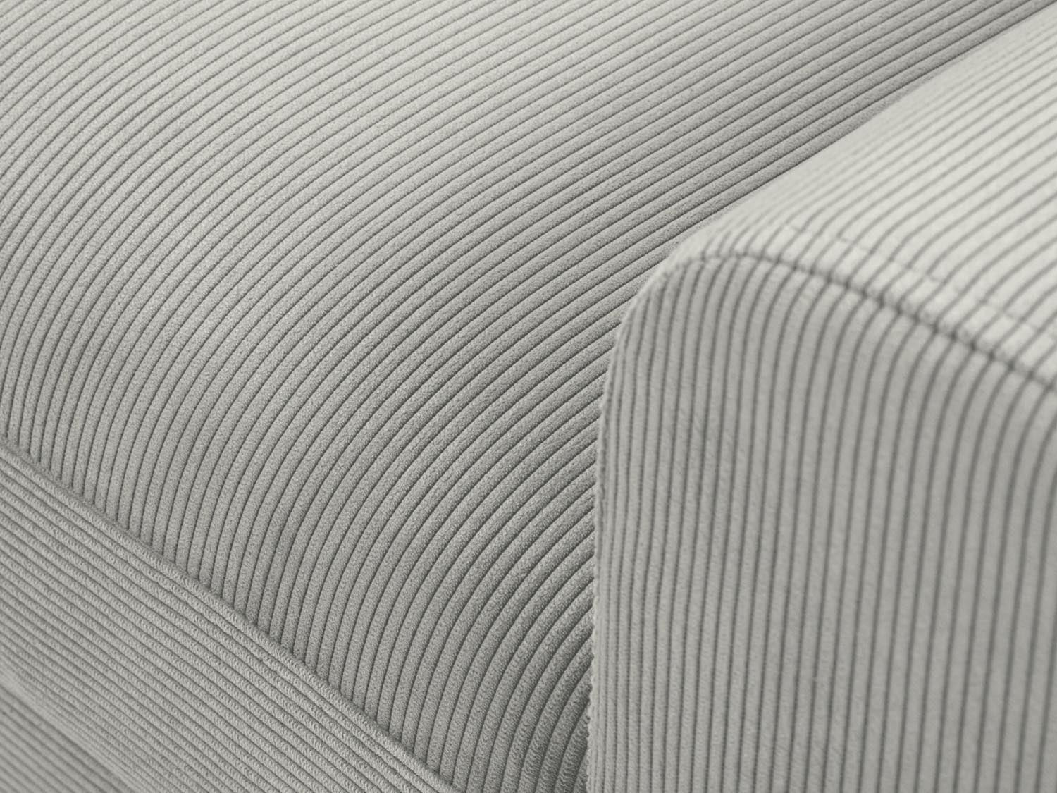 Entdecken Sie das elegante Kyoto Ecksofa links mit Schlaffunktion und Stauraum. Ideal für stilvolle Wohnräume und entspannte Nächte.