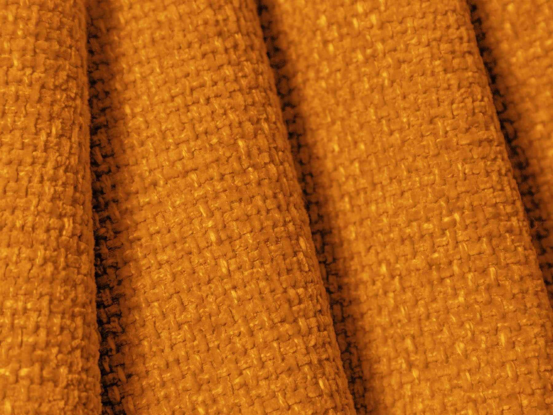 5-Sitzer Ecksofa links Matera in Yellow-Haga präsentiert im Onlineshop von KAQTU Design AG. Ecksofa links ist von Cosmopolitan Design