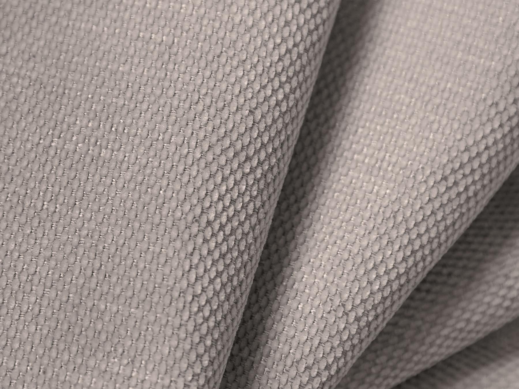 5-Sitzer Ecksofa links modular Moritz in Light Grey-Rebel präsentiert im Onlineshop von KAQTU Design AG. Ecksofa links ist von Cosmopolitan Design
