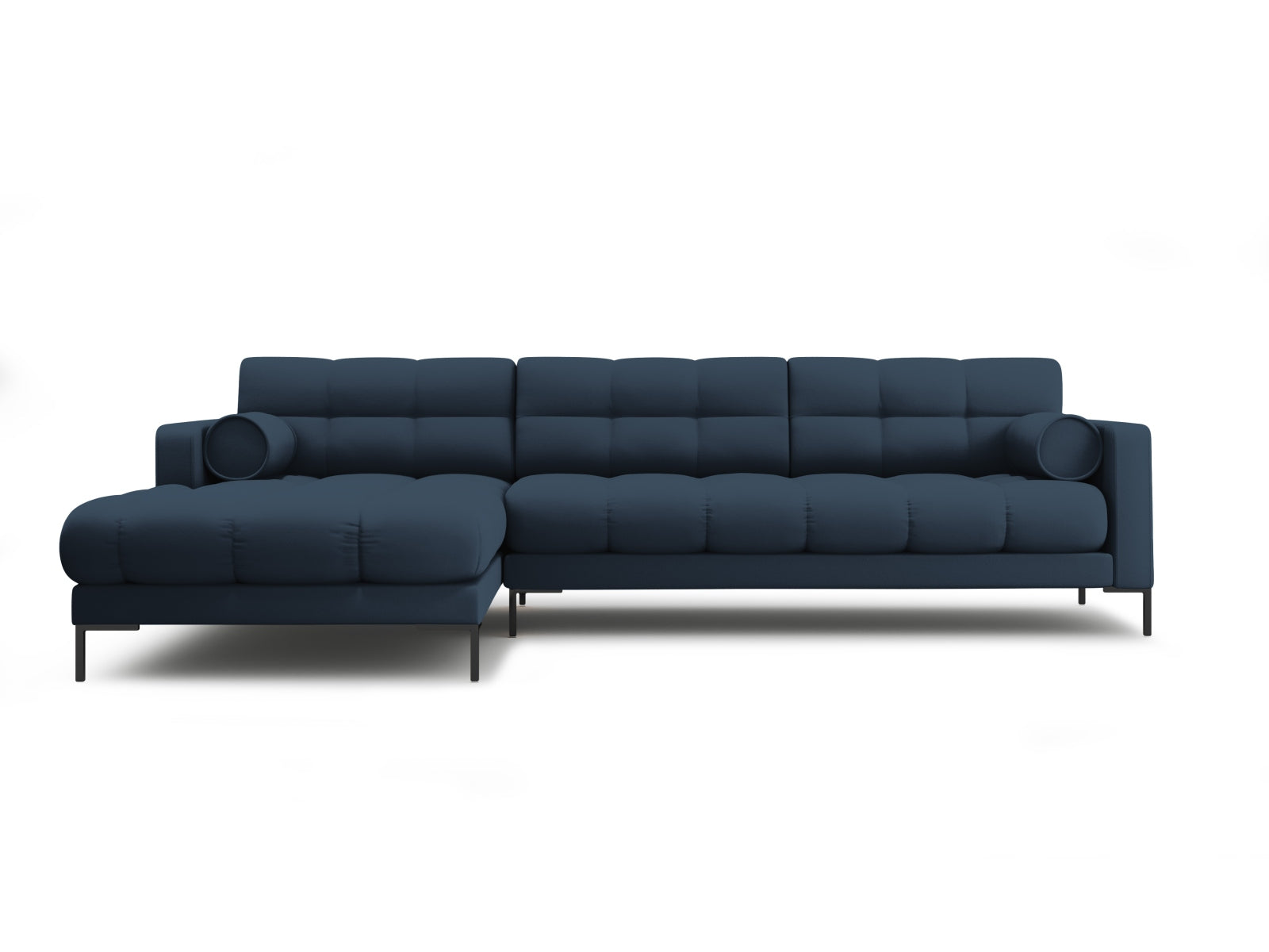 5-Sitzer Ecksofa links Bali