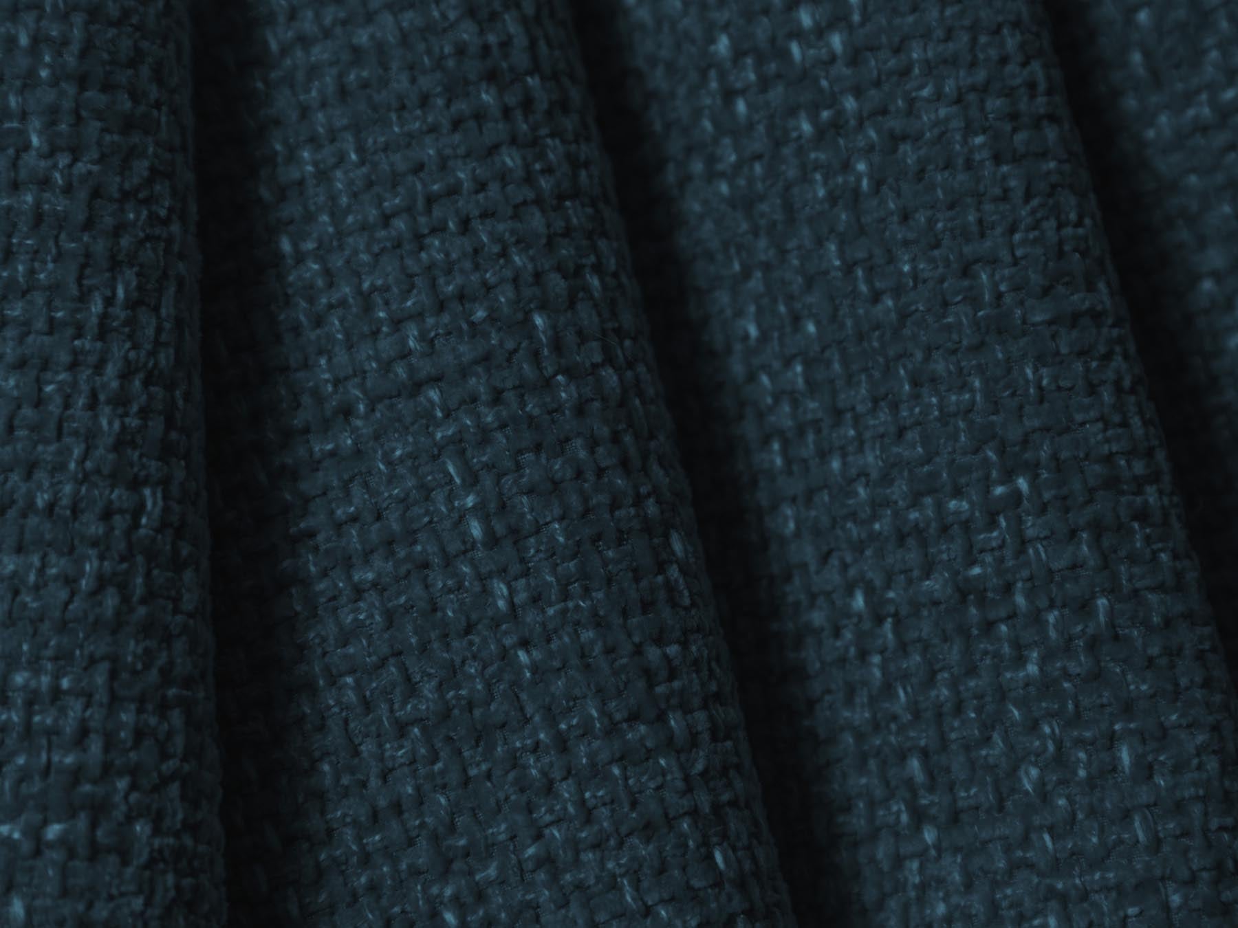 5-Sitzer Ecksofa links Matera in Royal Blue-Haga präsentiert im Onlineshop von KAQTU Design AG. Ecksofa links ist von Cosmopolitan Design