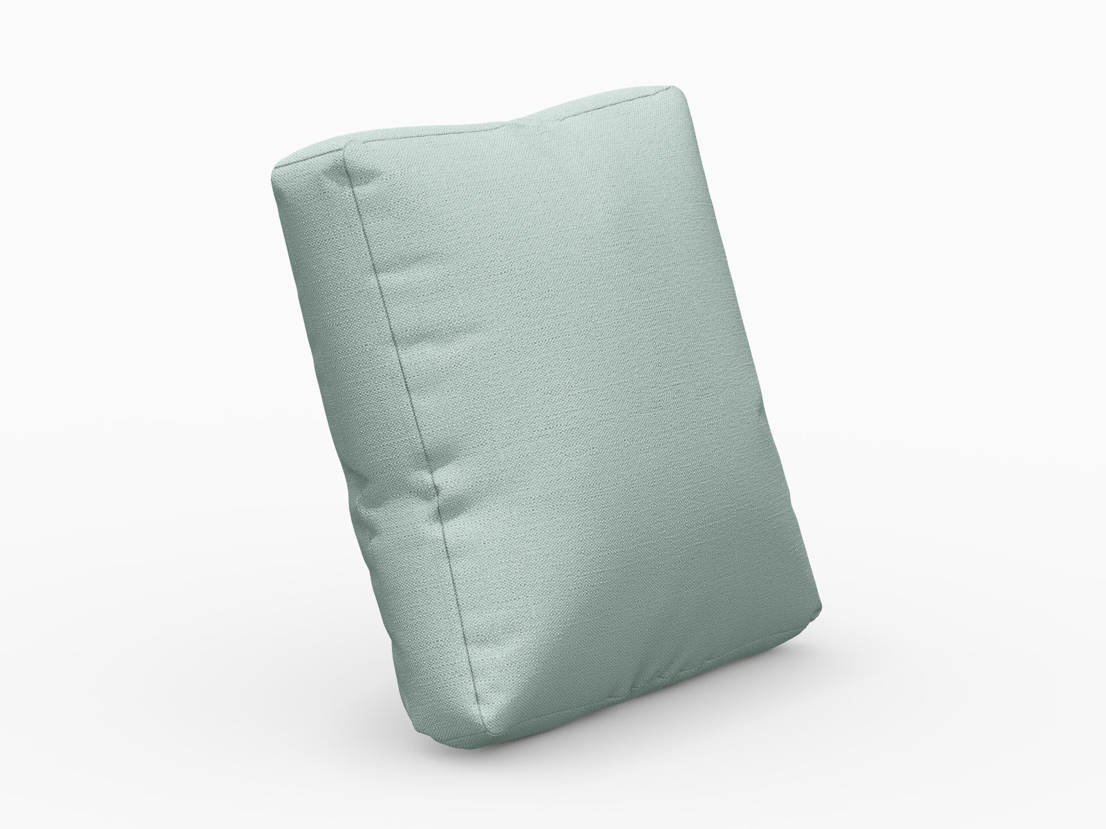 Rome Pillow  in Mint präsentiert im Onlineshop von KAQTU Design AG. Deko Kissen ist von Cosmopolitan Design