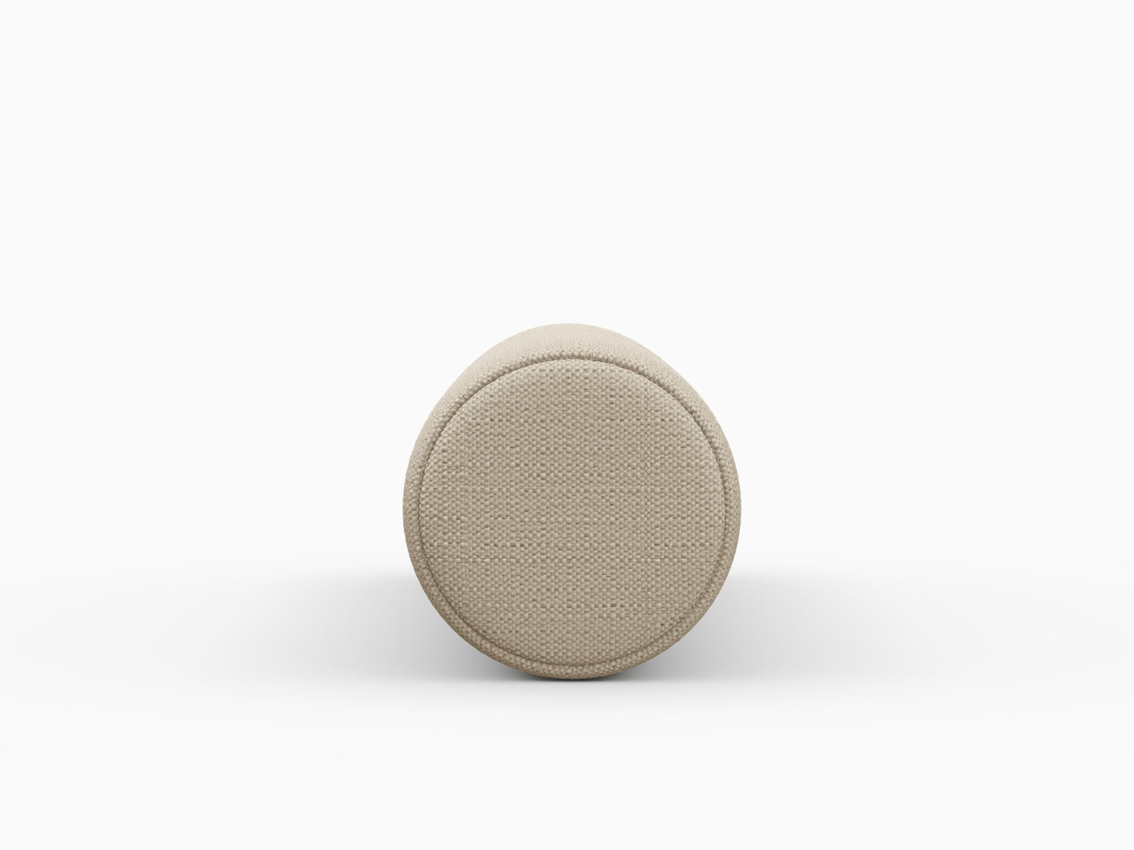 Rome Pillow  in Beige präsentiert im Onlineshop von KAQTU Design AG. Deko Kissen ist von Cosmopolitan Design