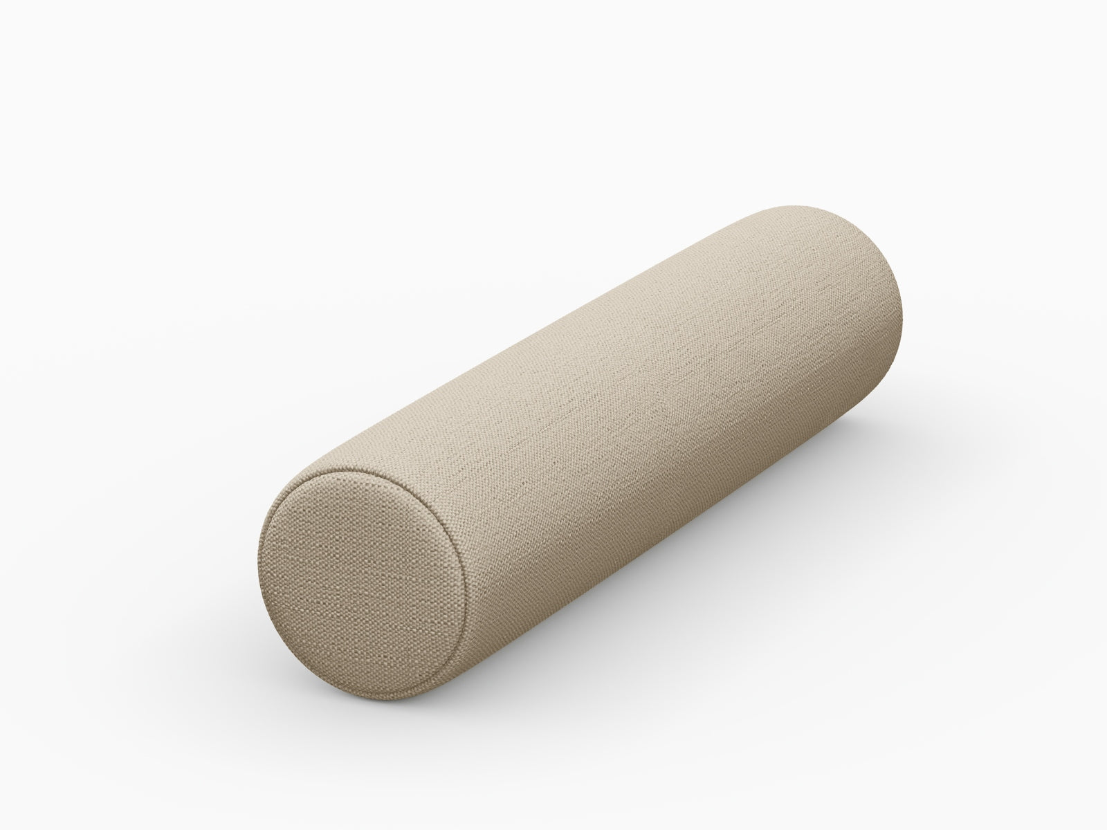 Rome Pillow  in Beige präsentiert im Onlineshop von KAQTU Design AG. Deko Kissen ist von Cosmopolitan Design