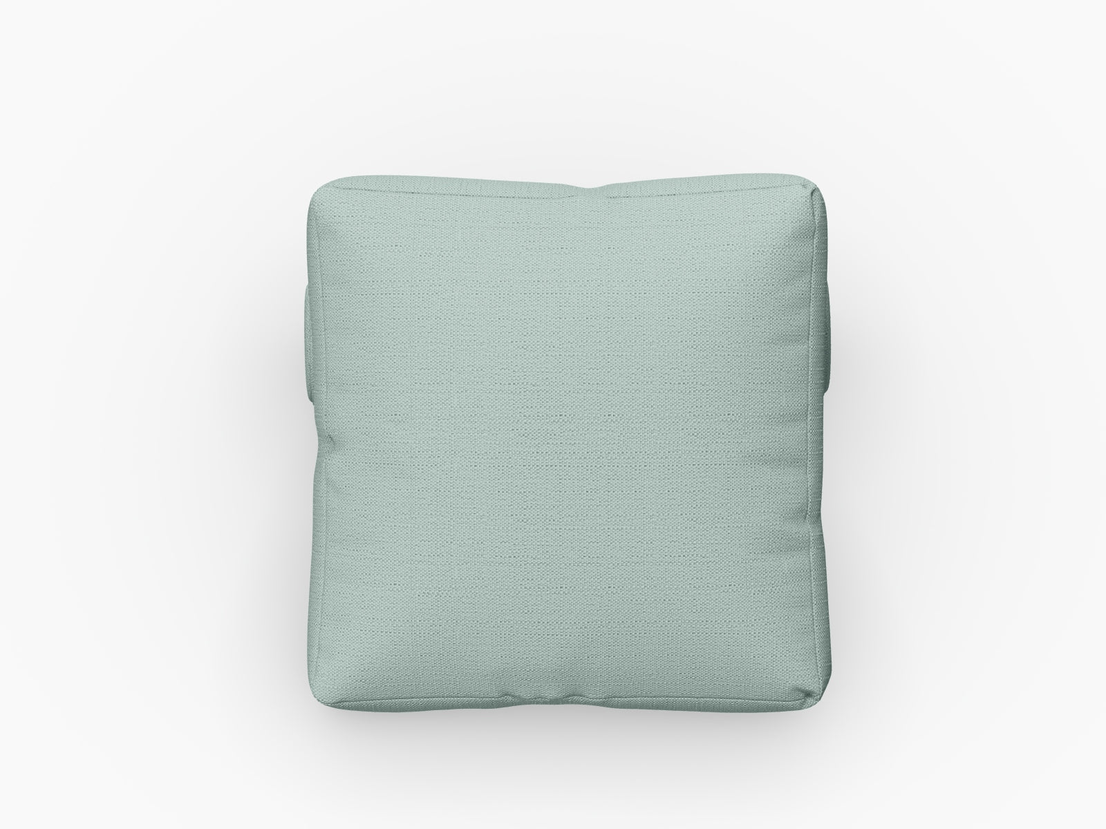 Rome Pillow  in Mint präsentiert im Onlineshop von KAQTU Design AG. Deko Kissen ist von Cosmopolitan Design