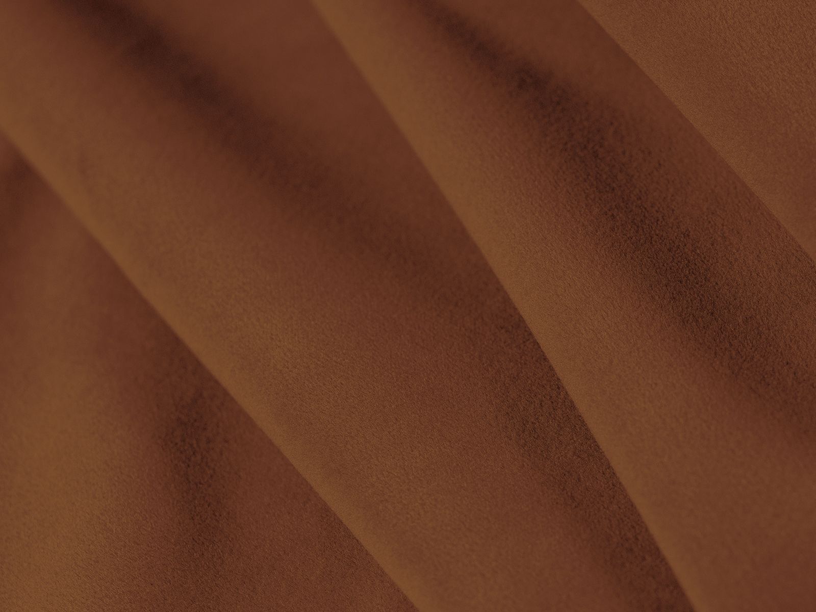 Stilvolles Deko-Kissen Aveiro in sanftem Terracotta, perfekt für gemütliche Akzente in jedem Raum. Hochwertige Verarbeitung von Cosmopolitan Design.