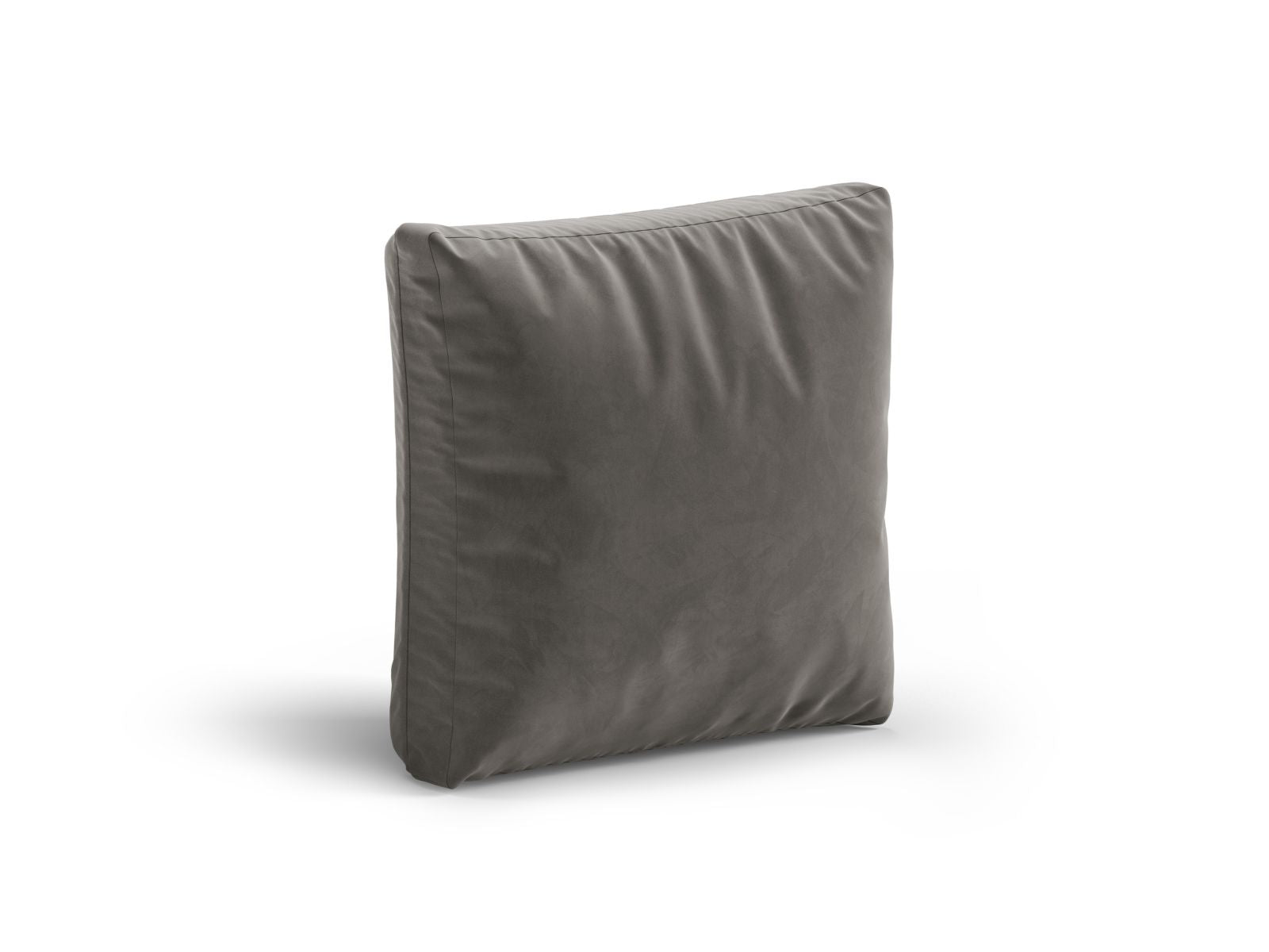 Kissen Aveiro in Grey-Casino präsentiert im Onlineshop von KAQTU Design AG. Deko Kissen ist von Cosmopolitan Design