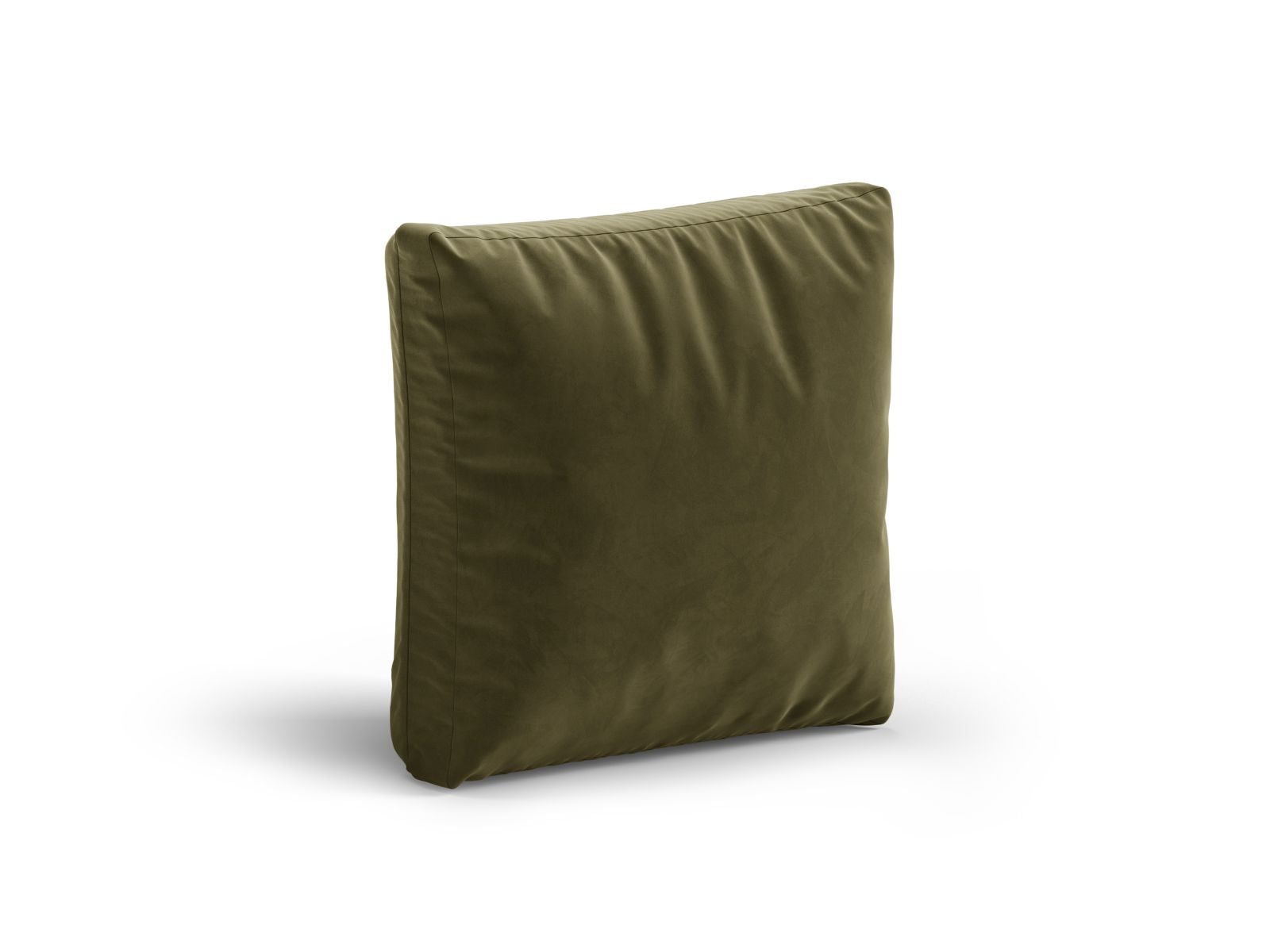 Kissen Aveiro in Light Green-Casino präsentiert im Onlineshop von KAQTU Design AG. Deko Kissen ist von Cosmopolitan Design