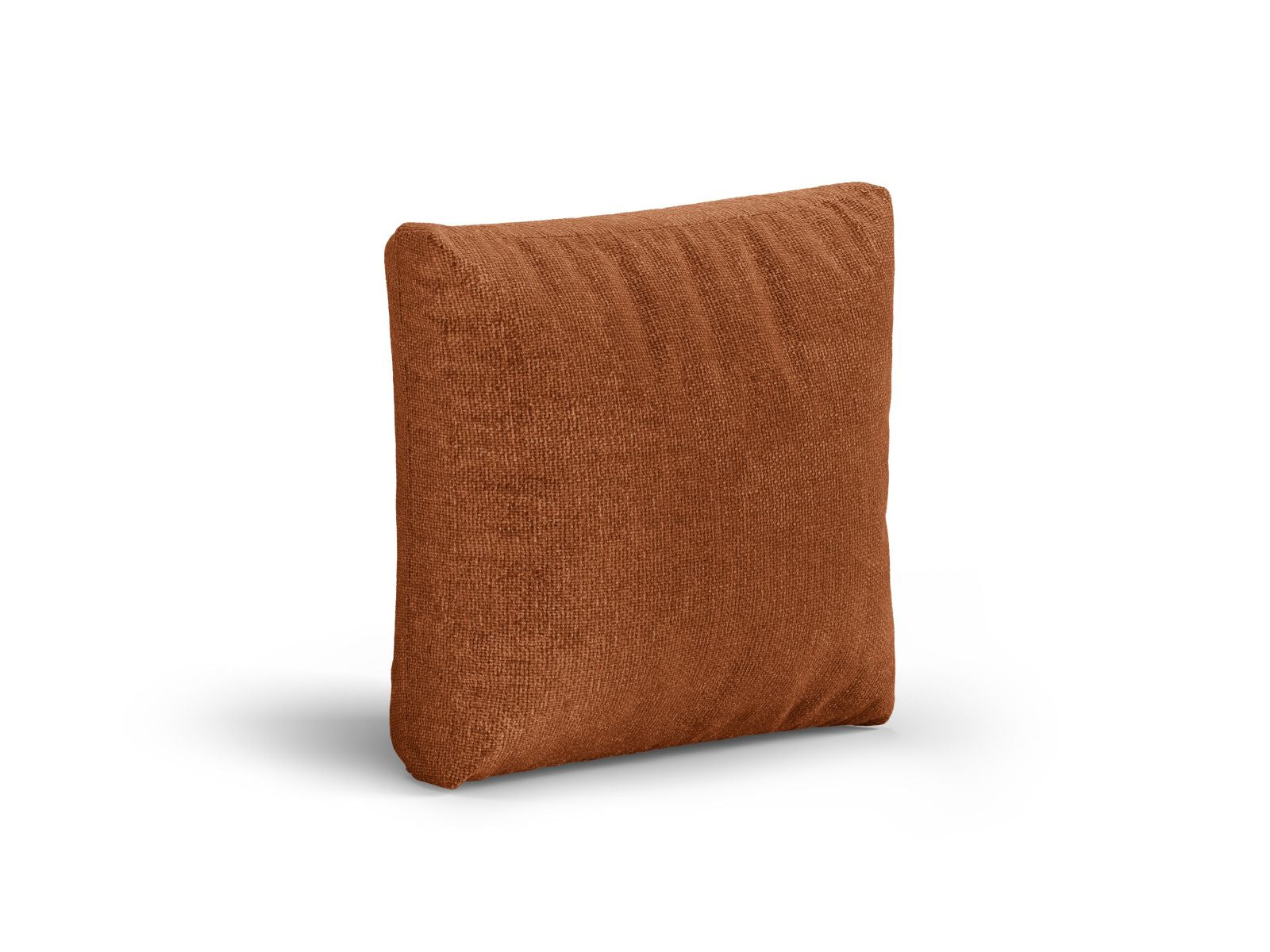 Kissen Aveiro in Brick-Eden präsentiert im Onlineshop von KAQTU Design AG. Deko Kissen ist von Cosmopolitan Design