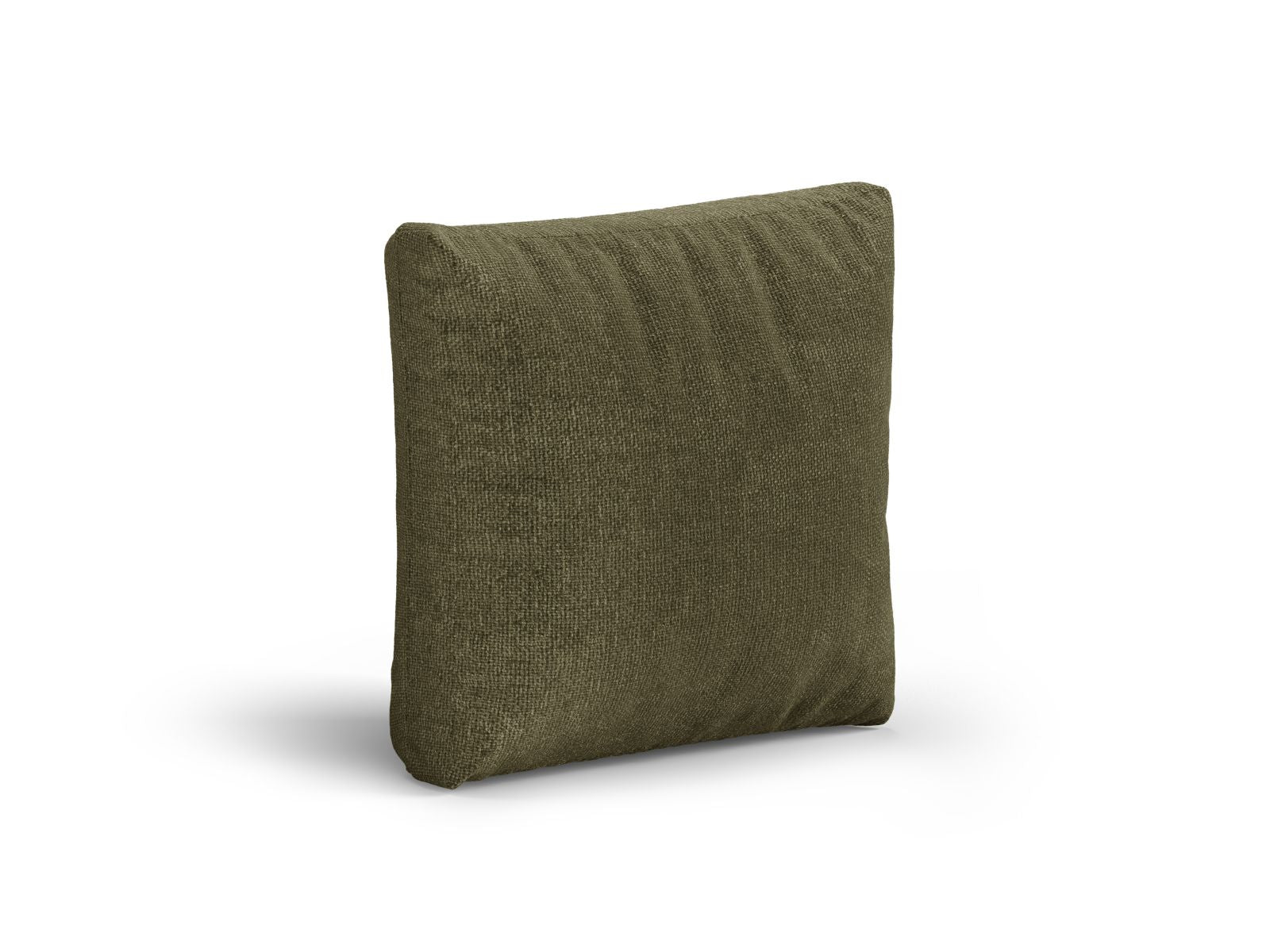 Kissen Aveiro in Green-Eden präsentiert im Onlineshop von KAQTU Design AG. Deko Kissen ist von Cosmopolitan Design