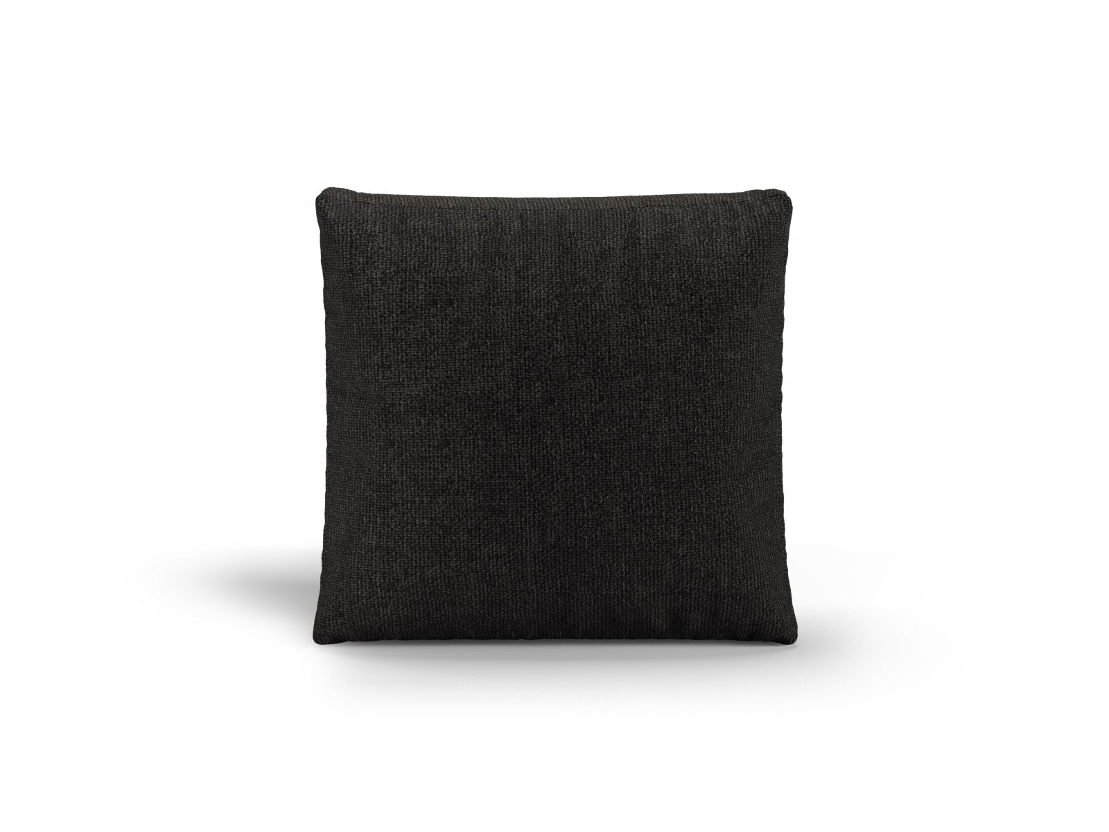 Elegantes Kissen Aveiro in Anthrazit und Eden, ideal für stilvolle Wohnräume. Hochwertige Verarbeitung von Cosmopolitan Design.
