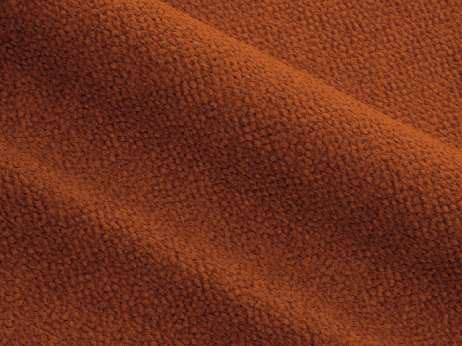 Mackay Pillow  in Terracotta präsentiert im Onlineshop von KAQTU Design AG. Deko Kissen ist von Cosmopolitan Design