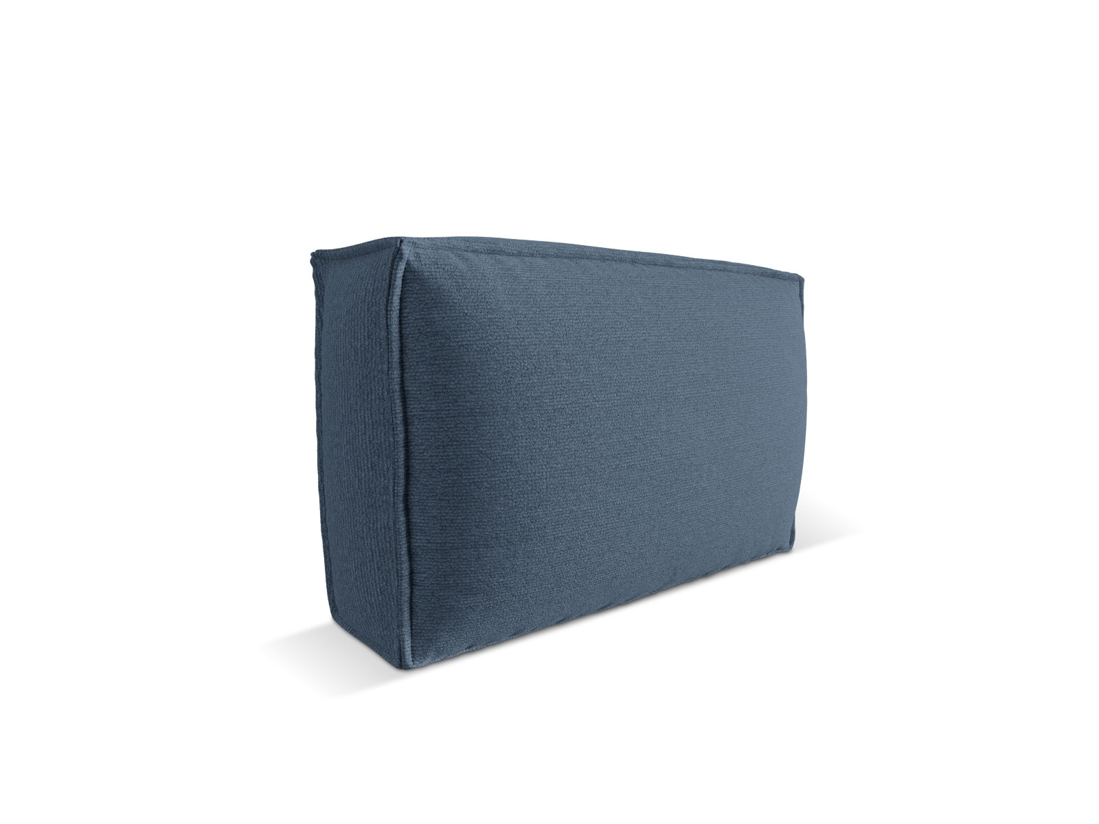 Mackay Pillow  in Blue Jeans präsentiert im Onlineshop von KAQTU Design AG. Deko Kissen ist von Cosmopolitan Design