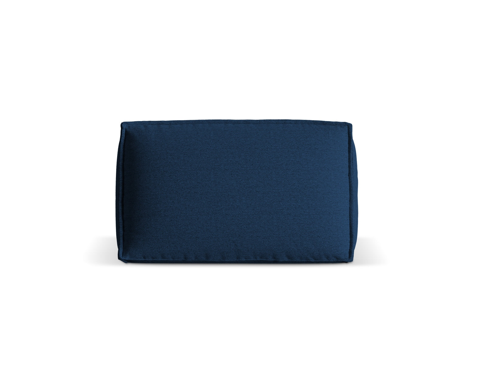 Mackay Pillow  in Dark Blue präsentiert im Onlineshop von KAQTU Design AG. Deko Kissen ist von Cosmopolitan Design