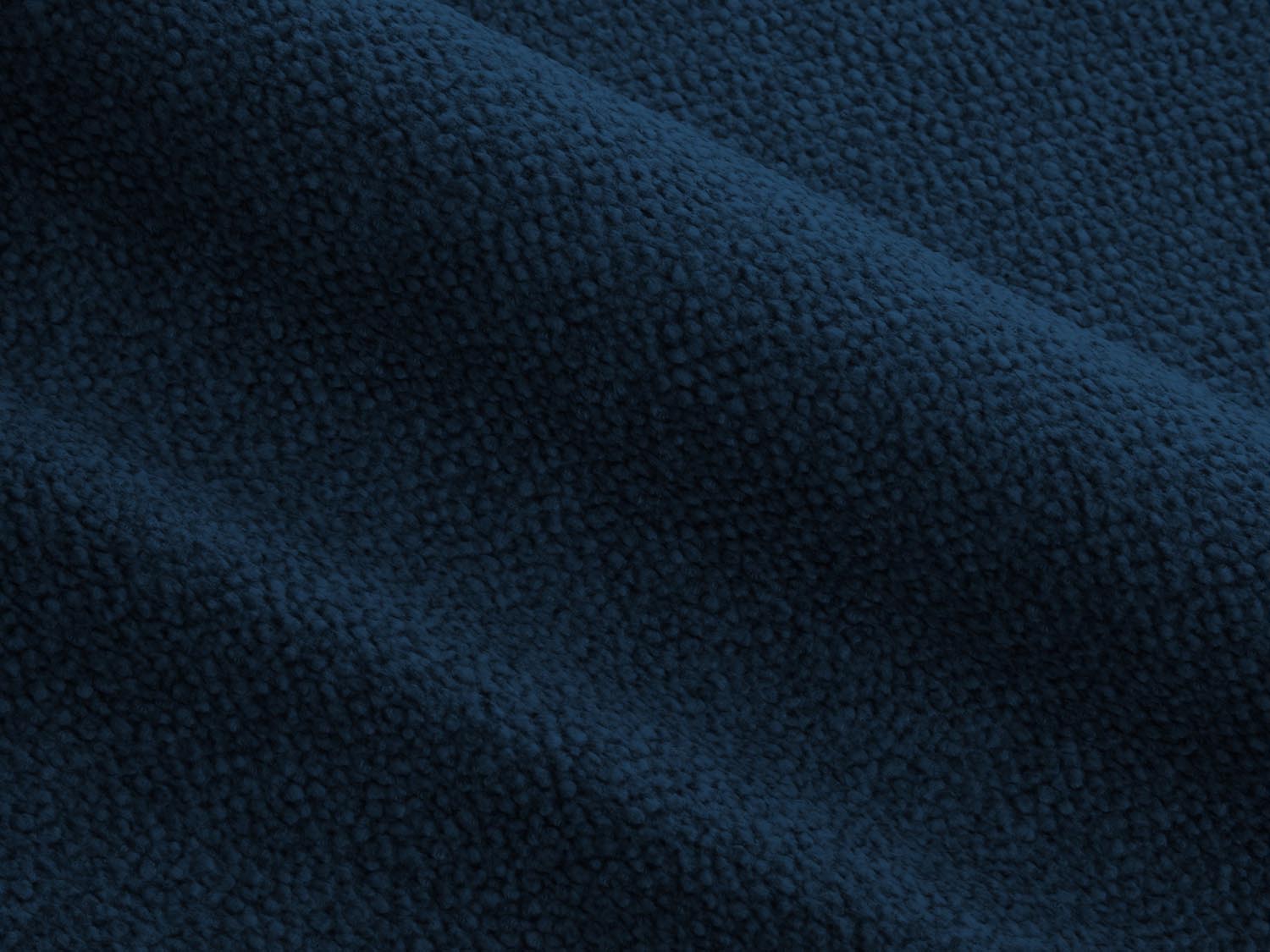 Mackay Pillow  in Dark Blue präsentiert im Onlineshop von KAQTU Design AG. Deko Kissen ist von Cosmopolitan Design
