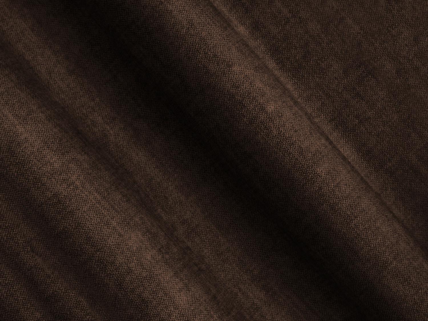 Entdecken Sie den stilvollen Campi Velour Pouf 1 Sitzer von Cosmopolitan Design – perfekt für Ihr modernes Zuhause, vielseitig einsetzbar und bequem.