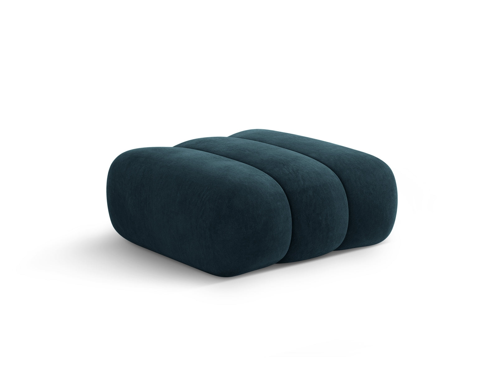 Como Right Ecksofa in Anthrazit von Atelier Del Sofa, modernes Design, komfortable Polsterung, ideal für stilvolle Wohnräume.