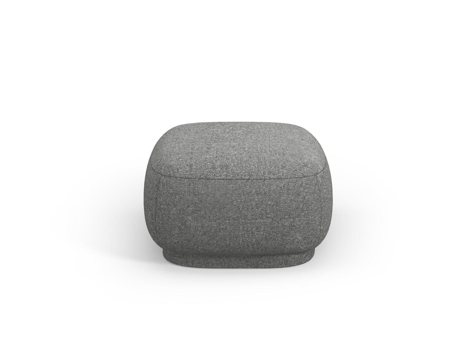 Entdecken Sie den Camden Pouf 1 Sitzer von Cosmopolitan Design – ein eleganter Velours-Pouf, der stilvolle Akzente in Ihrem Zuhause setzt.