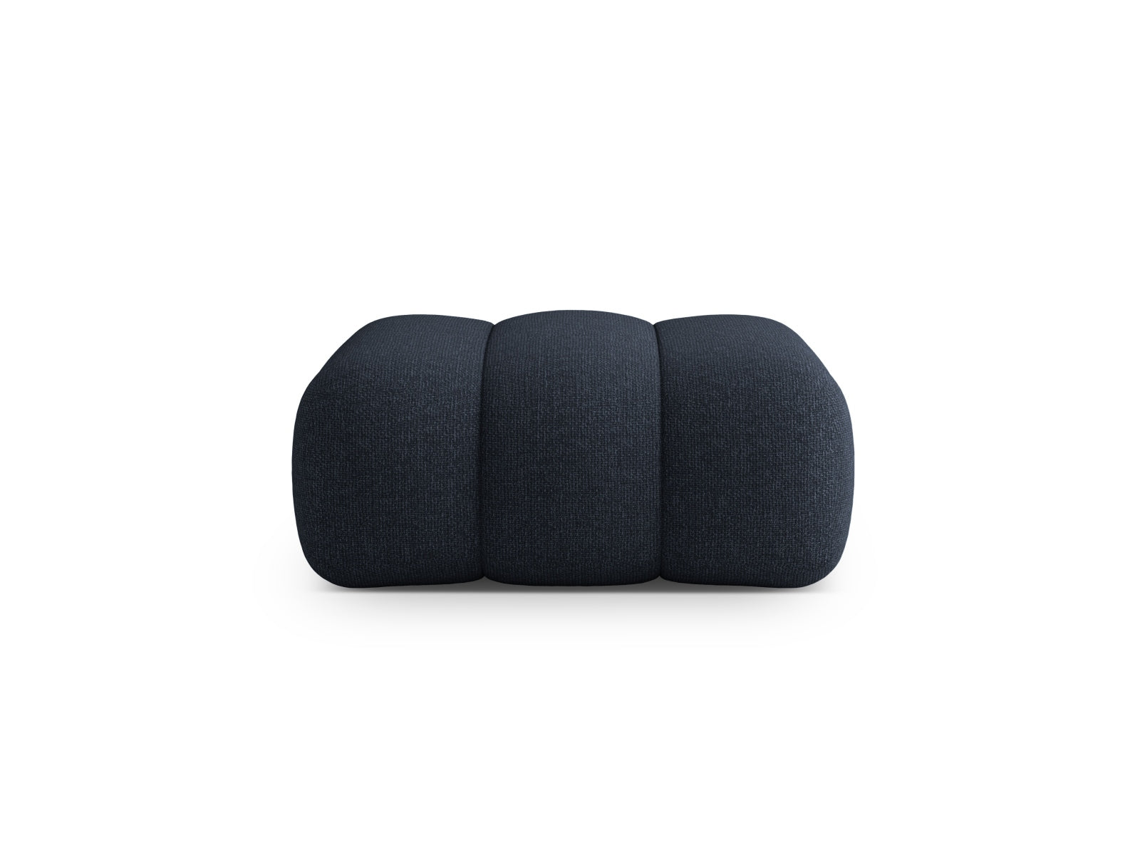 Koge Pouf 1 Sitz 95cm in Light Grey-Eden präsentiert im Onlineshop von KAQTU Design AG. Pouf ist von Cosmopolitan Design