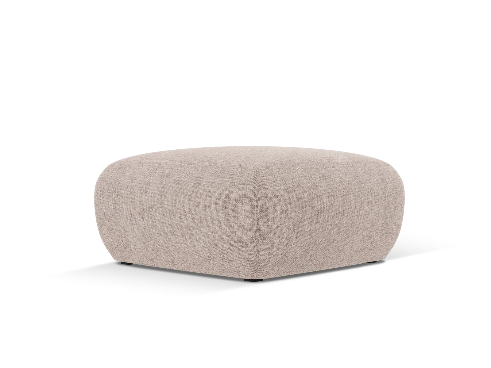 Nolio Sofa 1 Sitz 75cm in Beige präsentiert im Onlineshop von KAQTU Design AG. Sofa ist von Cosmopolitan Design