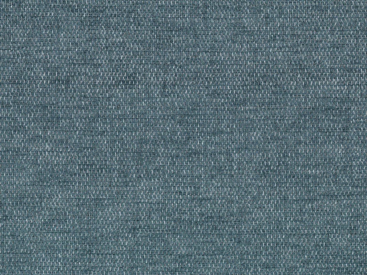 Modulares Ecksofa Verona in Beige-Sorella mit Massivholzrahmen, schwarzen Kunststoffbeinen und strukturiertem Tweed-Stoffbezug, rechte Ausrichtung.