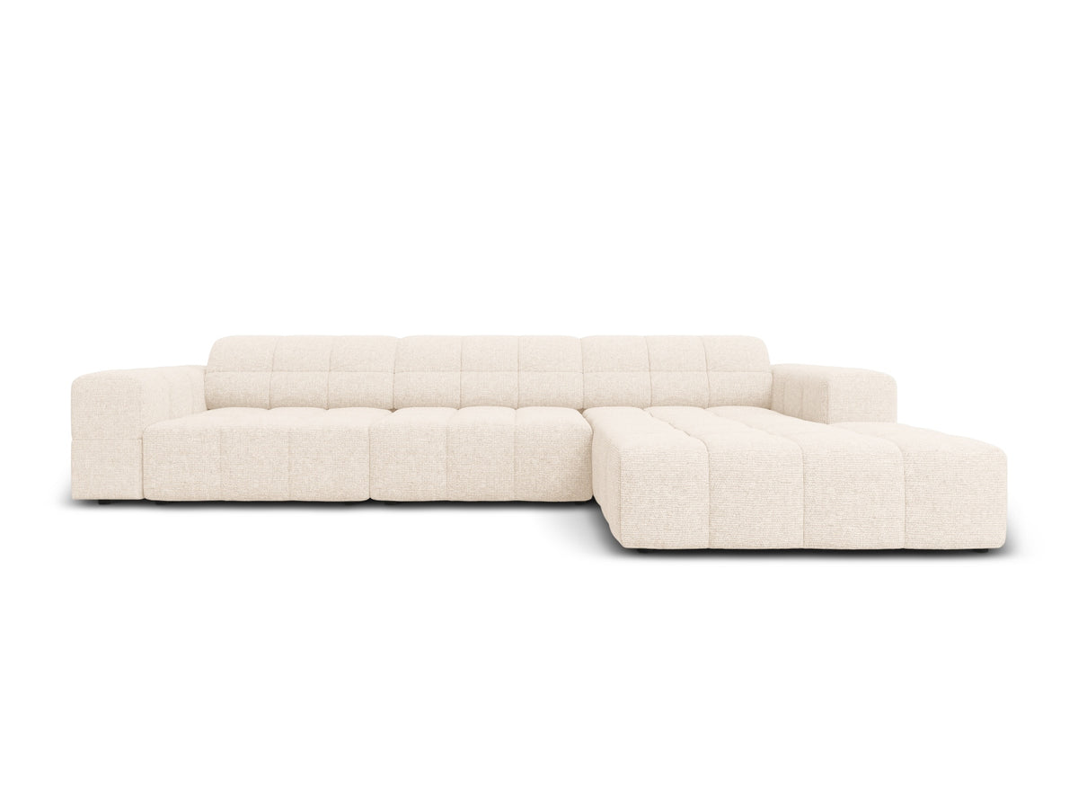 Chicago Ecksofa rechts 4 Sitzer 166cm von Cosmopolitan Design – Ansicht 23
