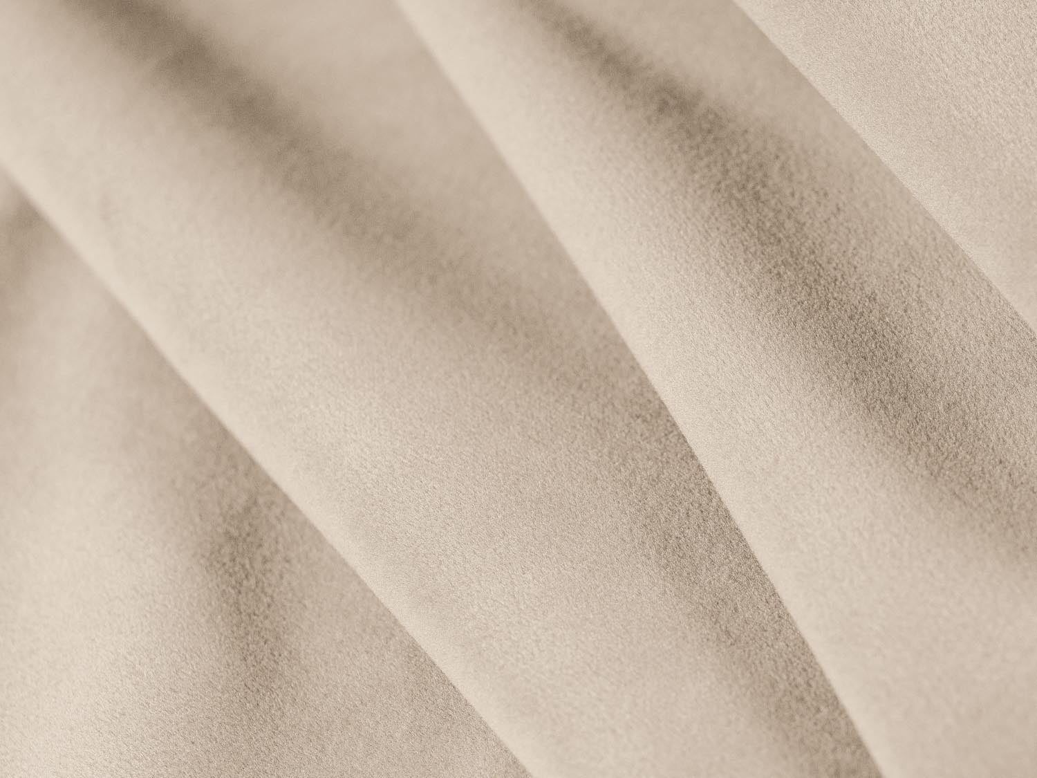 Erleben Sie das stilvolle Camden Velour Ecksofa rechts von Cosmopolitan Design – ein 4-Sitzer, der Komfort und modernes Design perfekt kombiniert.